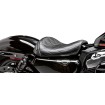 Κάθισμα bare bones solo diamond stitch black LE PERA LK-006DM thumb