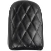 Πίσω κάθισμα bare bones diamond stitch black LE PERA LK-006PDM thumb