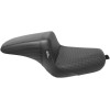 Κάθισμα kickflip black/basket weave LE PERA LK-596BW