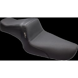 Κάθισμα Tailwhip - πλεκτό καλάθι LE PERA L-586BW