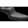 Κάθισμα Tailwhip - διπλό διαμαντένιο LE PERA L-586DD