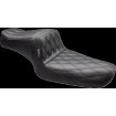 Κάθισμα Tailwhip - διπλό διαμαντένιο LE PERA L-586DD thumb