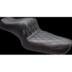 Κάθισμα Tailwhip - διπλό διαμαντένιο LE PERA L-586DD Κάθισμα Tailwhip - διπλό διαμαντένιο LE PERA L-586DD