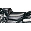 Κάθισμα DAYTONA SPORT SOLO λεία μαύρη LE PERA L-828 thumb