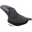 Κάθισμα DAYTONA SPORT πλήρους μήκους με πλεκτή υφή LE PERA L-541BWPT thumb