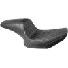 Κάθισμα KICKFLIP BLACK/DIAMOND CUT LE PERA L-598DM
