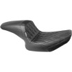 Κάθισμα KICKFLIP BLACK/DIAMOND CUT LE PERA L-598DM thumb