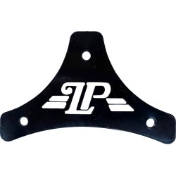 Πλάκα sissy bar classic LE PERA H-SB LP CLASSIC
