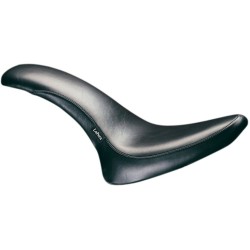 Κάθισμα KING COBRA 2-up λείο μαύρο LE PERA LN-890
