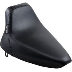 Κάθισμα bare bones solo smooth black LE PERA LN-007 Κάθισμα bare bones solo smooth black LE PERA LN-007