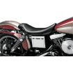 Σέλα bare bones solo front smooth black LE PERA LN-001 Σέλα bare bones solo front smooth black LE PERA LN-001 thumb
