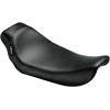 Κάθισμα bare bones solo front smooth black LE PERA LN-003