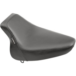Σέλα bare bones solo smooth black LE PERA LX-007 Σέλα bare bones solo smooth black LE PERA LX-007
