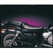 Κάθισμα bare bones solo smooth w/biker gel LE PERA LG-006 Κάθισμα bare bones solo smooth w/biker gel LE PERA LG-006 thumb