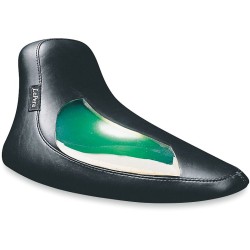 Σέλα bare bones solo smooth black LE PERA LGN-007 Σέλα bare bones solo smooth black LE PERA LGN-007