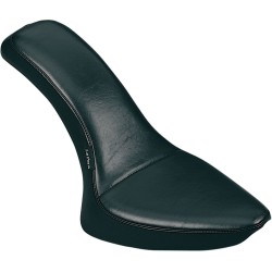 Κάθισμα COBRA full-length smooth black LE PERA LN-070