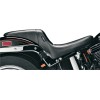 Κάθισμα DAYTONA SPORT 2-UP SMOOTH BLACK LE PERA LN-540S
