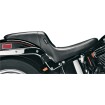 Κάθισμα DAYTONA SPORT 2-UP SMOOTH BLACK LE PERA LN-540S thumb