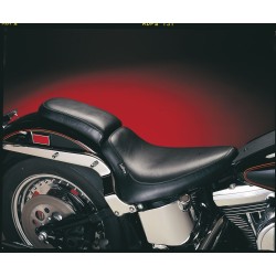 Πίσω κάθισμα Silhouette smooth LE PERA LN-850P Πίσω κάθισμα Silhouette smooth LE PERA LN-850P