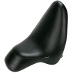 Μονοθέσια σέλα solo silhouette μαύρη LE PERA LX-280 thumb