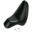 Μονοθέσια σέλα solo silhouette μαύρη LE PERA LX-280 thumb