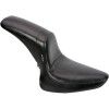 Κάθισμα DAYTONA SPORT 2-UP SMOOTH BLACK LE PERA LX-540S