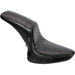 Κάθισμα DAYTONA SPORT 2-UP SMOOTH BLACK LE PERA LX-540S Κάθισμα DAYTONA SPORT 2-UP SMOOTH BLACK LE PERA LX-540S