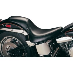 Καθίσμα silhouette front smooth black LE PERA LX-860 Καθίσμα silhouette front smooth black LE PERA LX-860