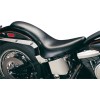 Κάθισμα king cobra 2-up μαύρο λείο LE PERA LX-890