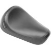 Κάθισμα silhouette solo front smooth black LE PERA L-856