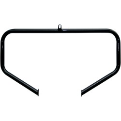 Μπροστινή προστατευτική μπάρα oem style unibar / χάλυβας / μαύρη LINDBY CUSTOM BL1403 Μπροστινή προστατευτική μπάρα oem style unibar / χάλυβας / μαύρη LINDBY CUSTOM BL1403