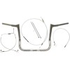 Σετ τιμονιού VIKING 10SCI MAGNUM SHIELDING 38830-410