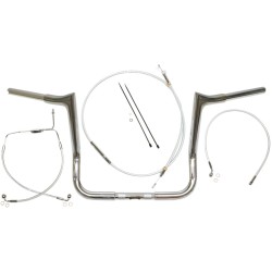 Σετ τιμονιού VIKING 10SCI MAGNUM SHIELDING 38830-410 Σετ τιμονιού VIKING 10SCI MAGNUM SHIELDING 38830-410