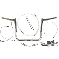 Σετ Τιμονιού VIKING 14SCI MAGNUM SHIELDING 38830-414 Σετ Τιμονιού VIKING 14SCI MAGNUM SHIELDING 38830-414