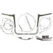 Σετ τιμονιού VIKING 14SCI MAGNUM SHIELDING 38831-414 Σετ τιμονιού VIKING 14SCI MAGNUM SHIELDING 38831-414 thumb