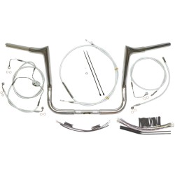 Σετ τιμονιού VIKING 14SCI MAGNUM SHIELDING 38831-414