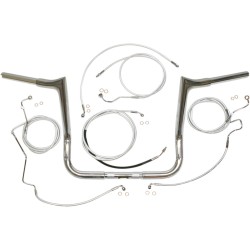 Σετ τιμονιού VIKING 10 SCI MAGNUM SHIELDING 38834-410