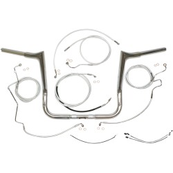 Σετ τιμονιού VIKING 12 SCI MAGNUM SHIELDING 38869-412
