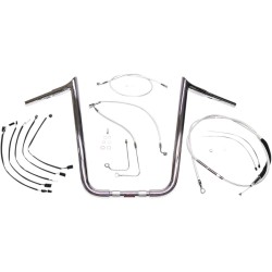 Σετ Τιμονιού VIKING 14SCI MAGNUM SHIELDING 38878-314 Σετ Τιμονιού VIKING 14SCI MAGNUM SHIELDING 38878-314