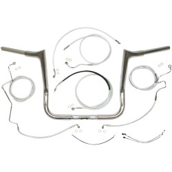 Σετ τιμονιού VIKING 12SCI MAGNUM SHIELDING 38884-412 Σετ τιμονιού VIKING 12SCI MAGNUM SHIELDING 38884-412
