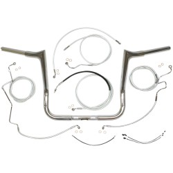 Σετ τιμονιού VIKING 14SCI MAGNUM SHIELDING 38884-414 Σετ τιμονιού VIKING 14SCI MAGNUM SHIELDING 38884-414