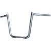 Τιμόνι VIKING 12 χρώμιο MAGNUM SHIELDING 3HB-0312
