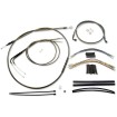Σετ Διαχείρισης DYNA CHROME BLACK MAGNUM SHIELDING 487382 thumb