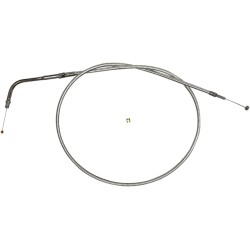 Καλώδιο γκαζιού STERLING CHROMITE II NATURE MAGNUM SHIELDING 333610 Καλώδιο γκαζιού STERLING CHROMITE II NATURE MAGNUM SHIELDING 333610