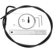 Σετ κατασκευής ντίζας γκαζιού BYO vinyl pearl black MAGNUM SHIELDING 493529 Σετ κατασκευής ντίζας γκαζιού BYO vinyl pearl black MAGNUM SHIELDING 493529 thumb