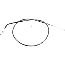 Καλώδιο γκαζιού Pearl black MAGNUM SHIELDING 43364 Καλώδιο γκαζιού Pearl black MAGNUM SHIELDING 43364