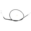 Καλώδιο ρελαντί chrome black MAGNUM SHIELDING 44196