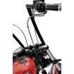 Καλώδιο ρελαντί chrome black MAGNUM SHIELDING 44196 Καλώδιο ρελαντί chrome black MAGNUM SHIELDING 44196 thumb
