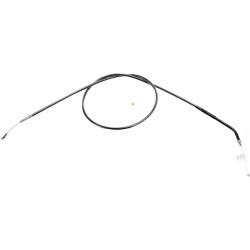 Καλώδιο ρελαντί chrome black MAGNUM SHIELDING 44368 Καλώδιο ρελαντί chrome black MAGNUM SHIELDING 44368
