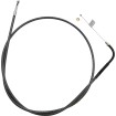 Καλώδιο ρελαντί από ανθρακονήματα MAGNUM SHIELDING 742110 thumb